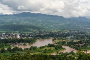 Shan State Humanitarian Projects Meikswemyanmar