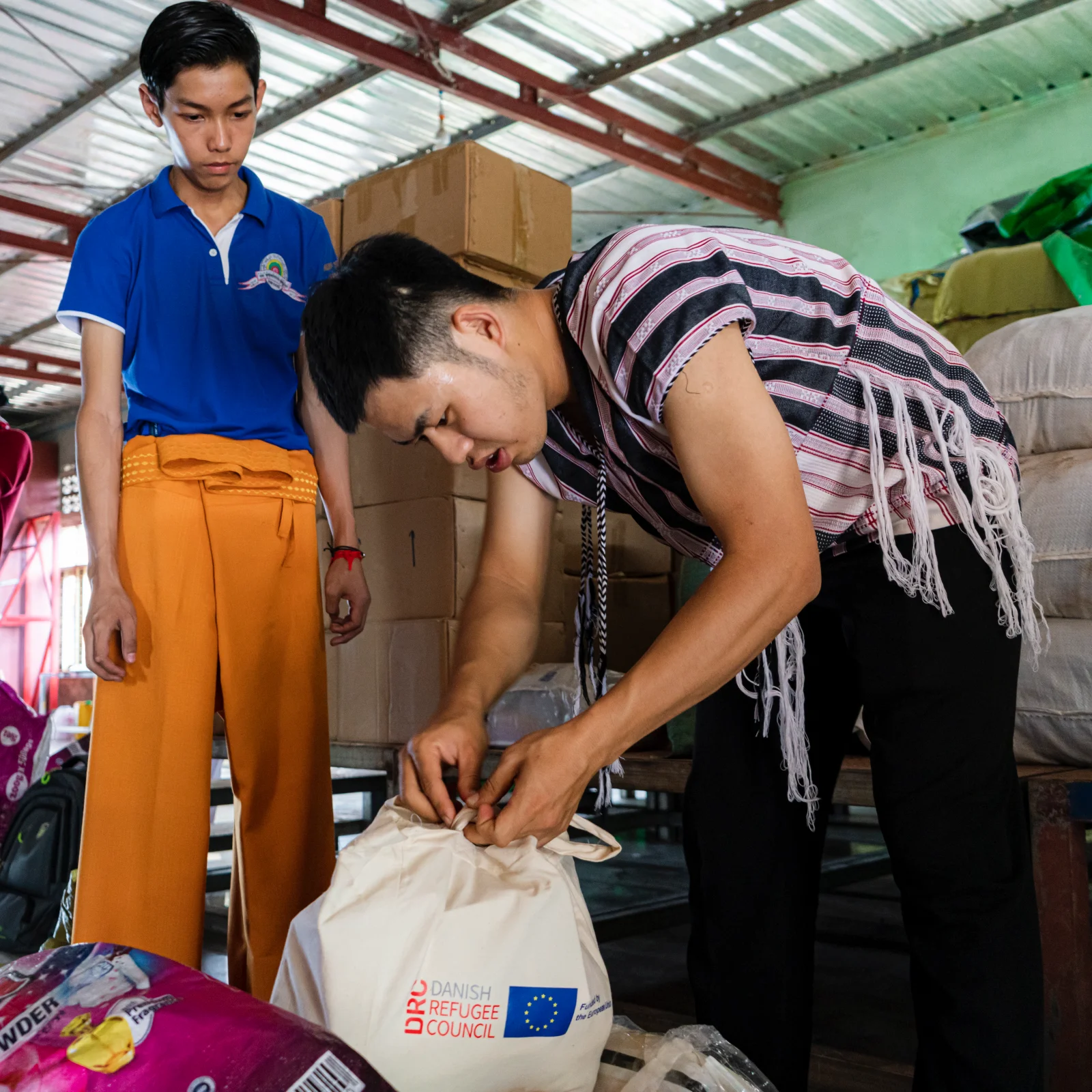 meikswemyanmar emergency response 