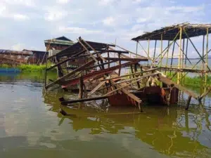 Southern Shan State Earthquake Meikswe Myanmar Urgent Response